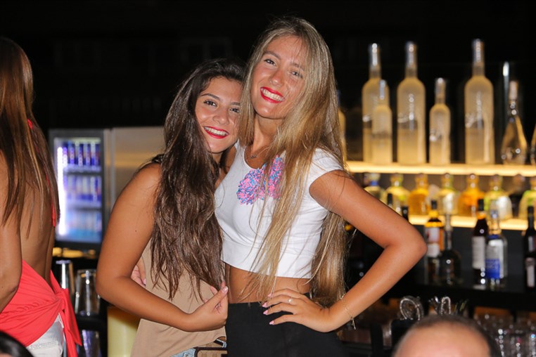 Monte Cassino on Friday Night
